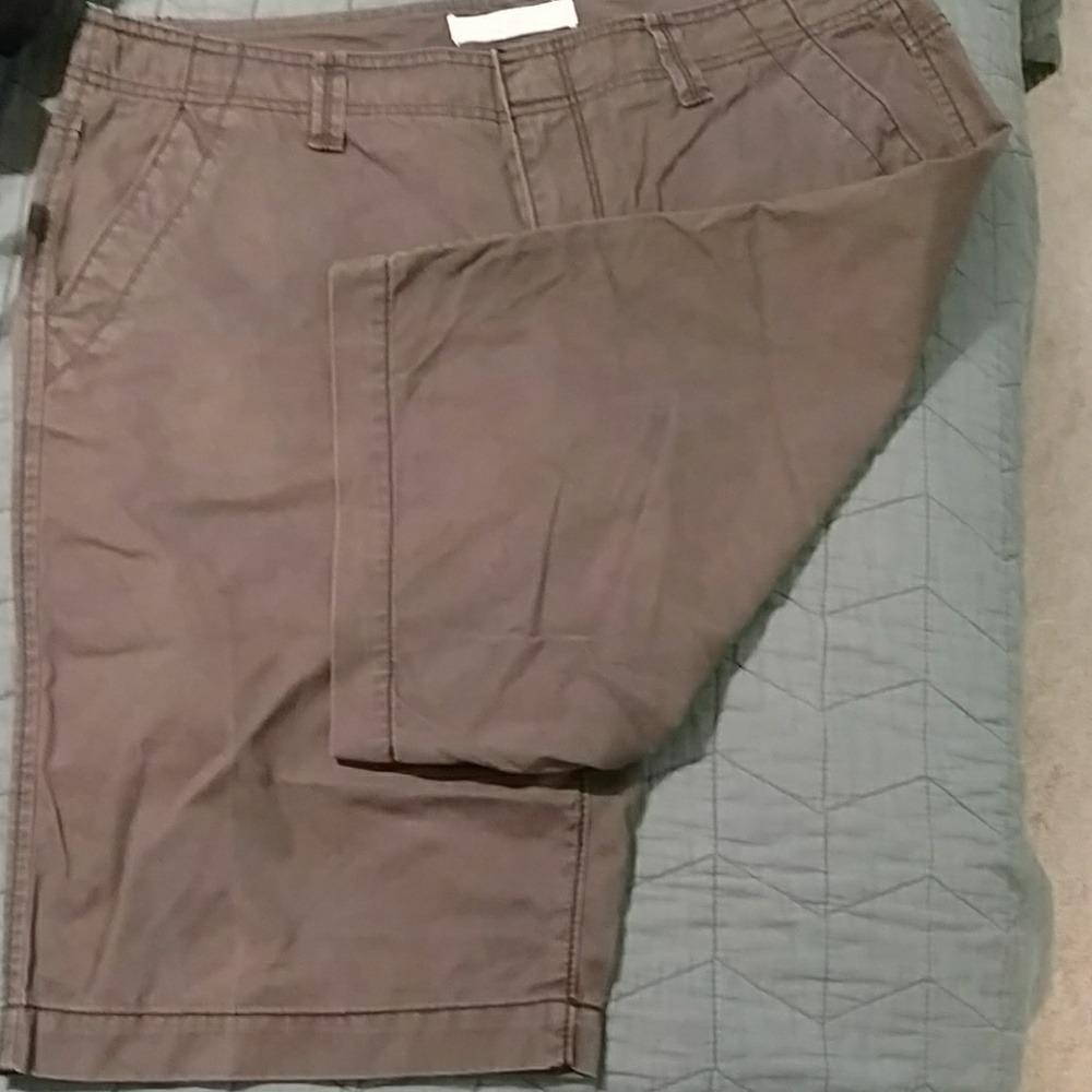 Ladies Loft Shorts